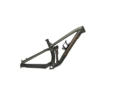 Trek Bikes Fuel EX C Gen 5 Frameset Best