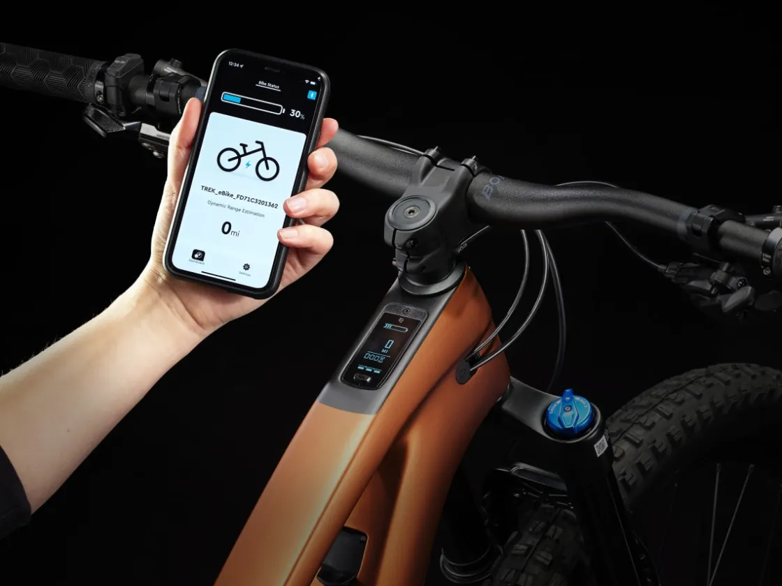 Trek Bikes Fuel EXe 9.7 Best Sale