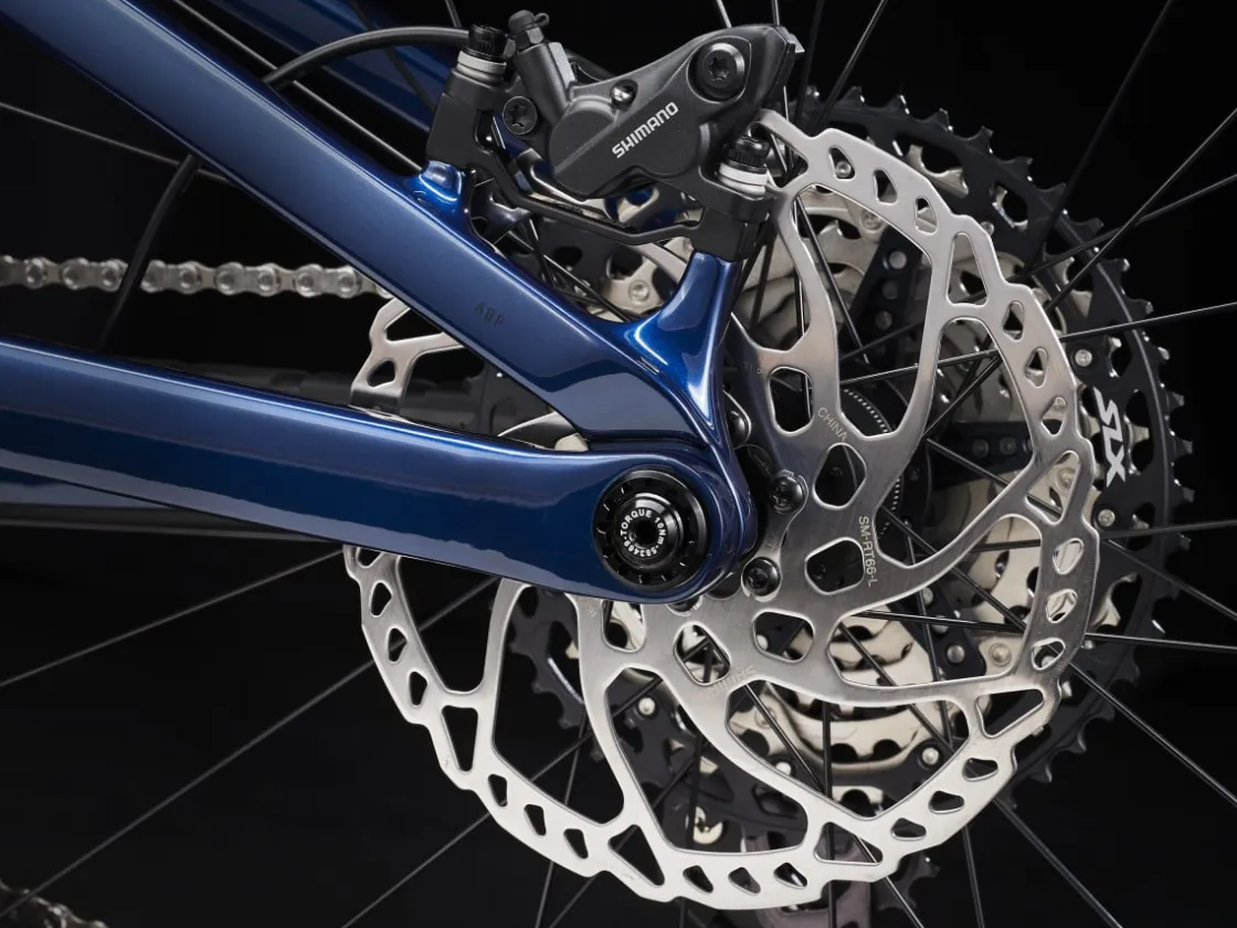 Trek Bikes Fuel EXe 9.7 Best Sale