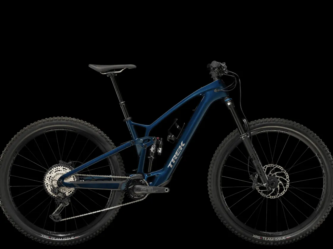 Trek Bikes Fuel EXe 9.7 Best Sale
