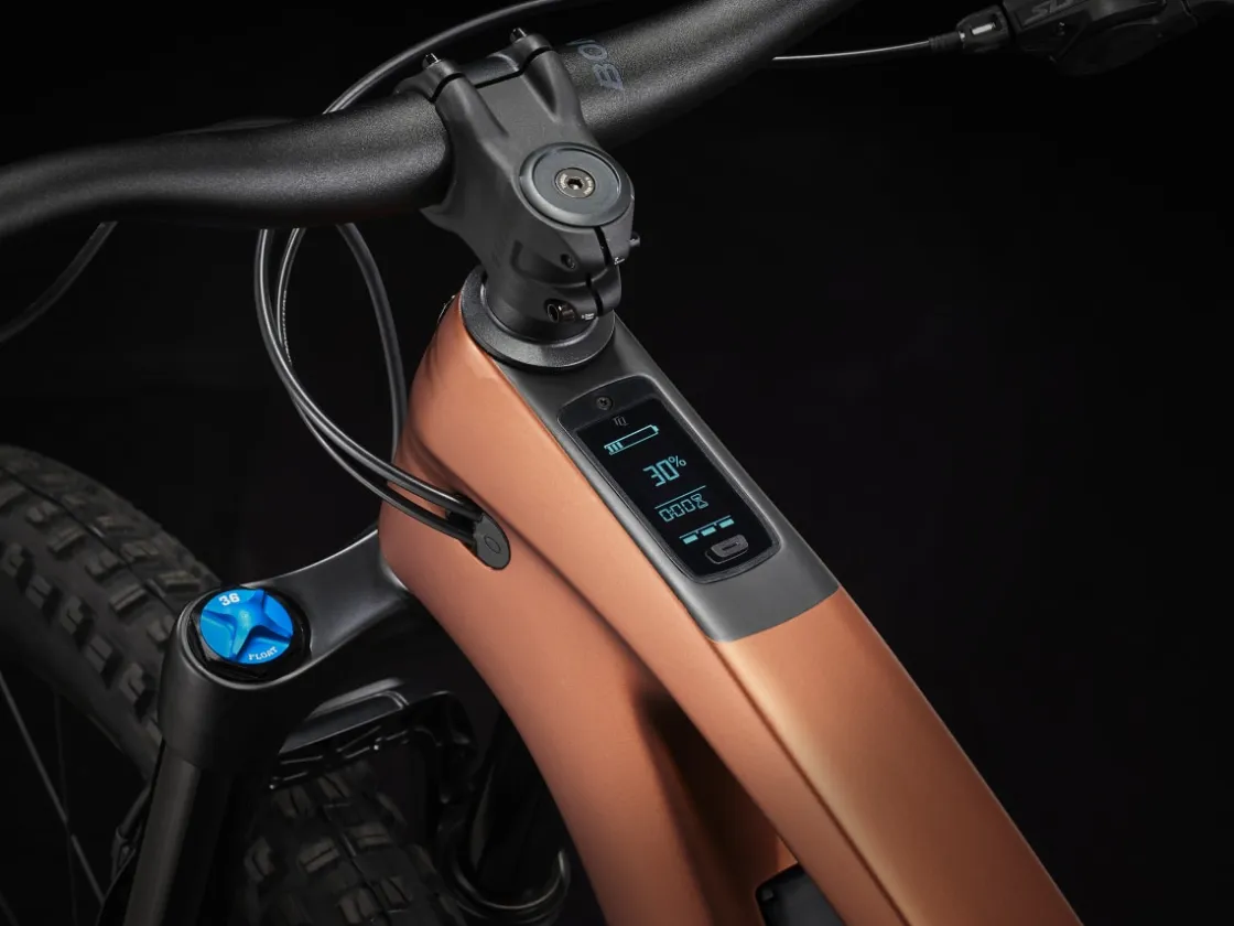 Trek Bikes Fuel EXe 9.7 Best Sale
