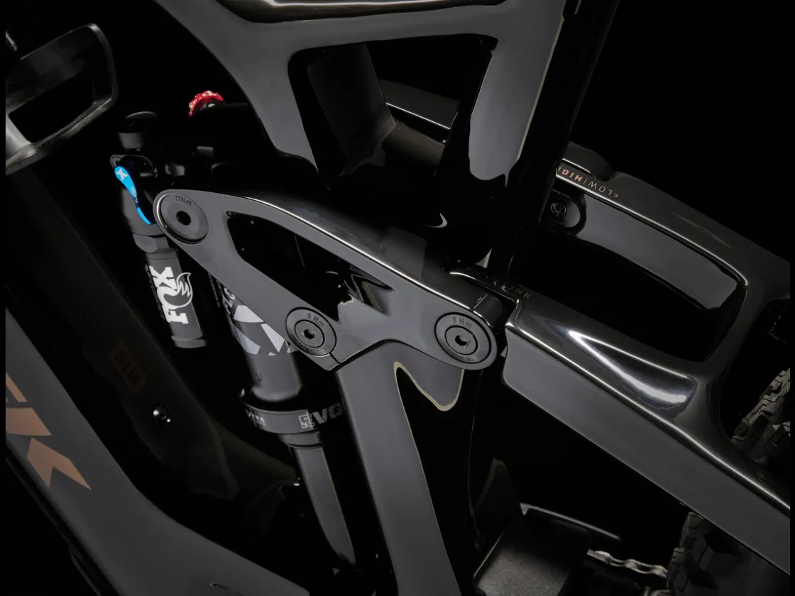Trek Bikes Fuel EXe 9.7 Best Sale