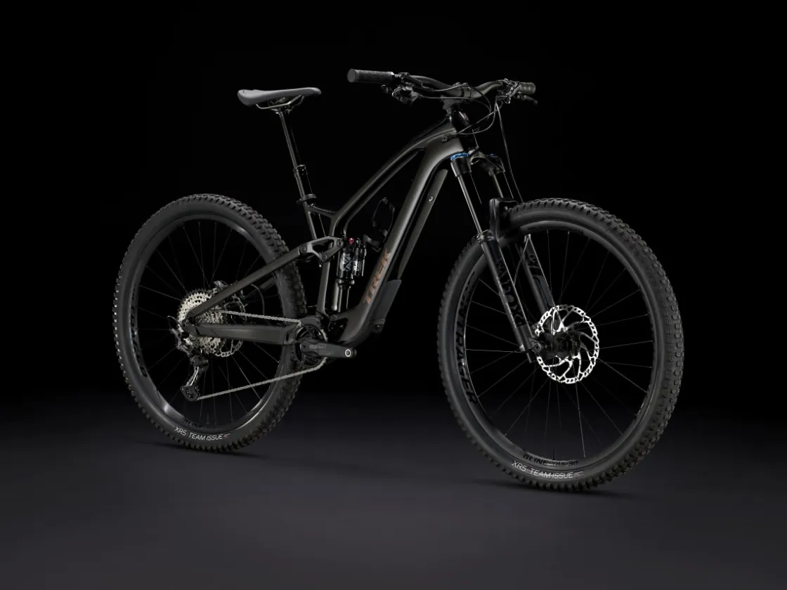 Trek Bikes Fuel EXe 9.7 Best Sale