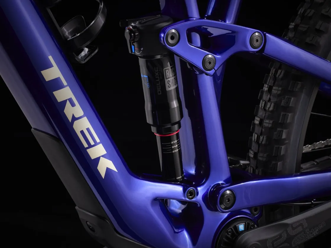Trek Bikes Fuel EXe 9.5 Store