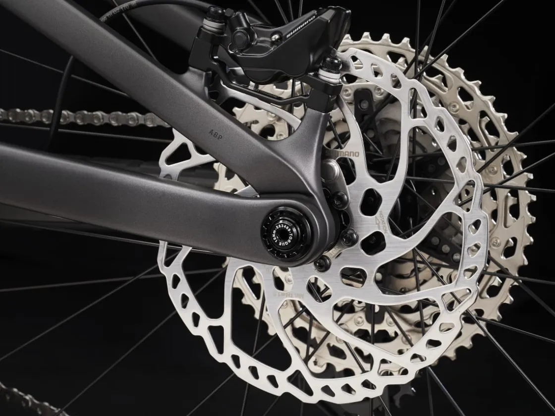 Trek Bikes Fuel EXe 9.5 Store