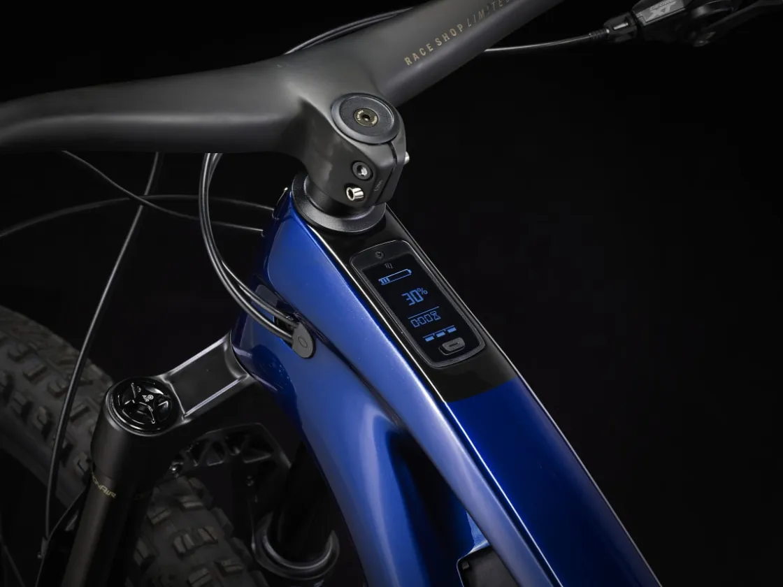 Trek Bikes Fuel EXe 9.8 Cheap