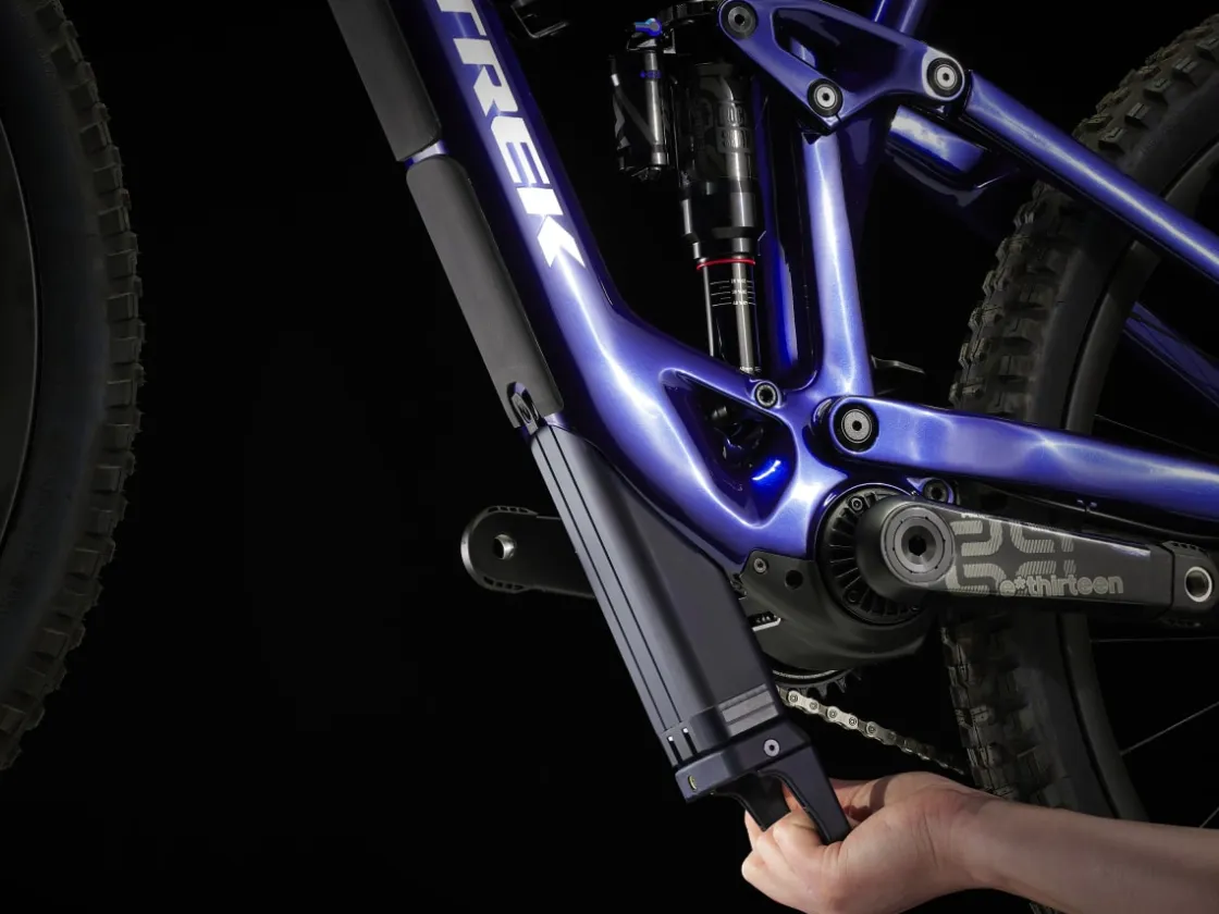 Trek Bikes Fuel EXe 9.8 Cheap