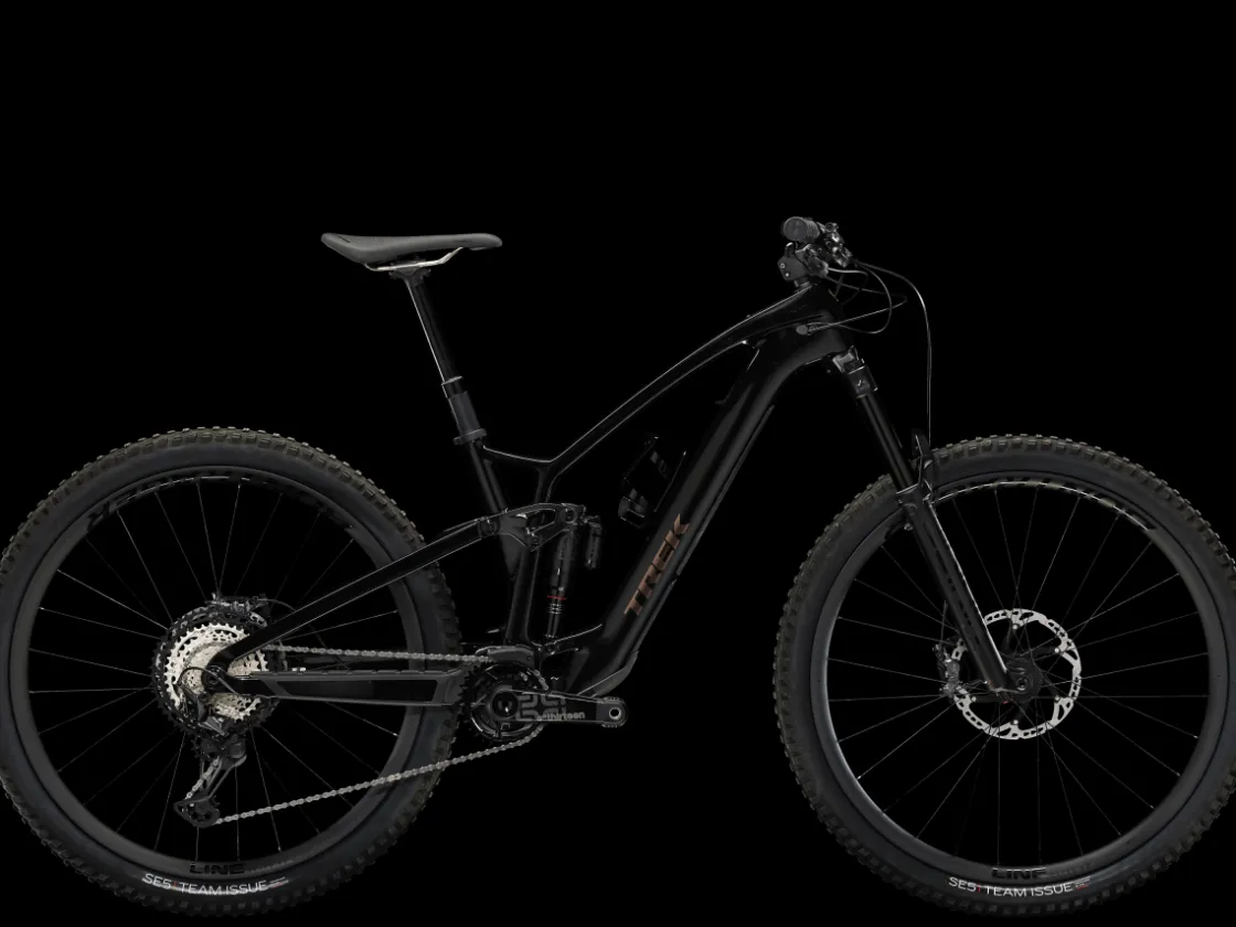 Trek Bikes Fuel EXe 9.8 Cheap