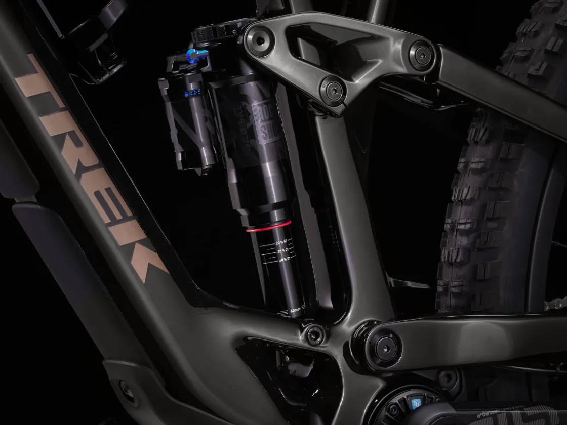 Trek Bikes Fuel EXe 9.8 Cheap
