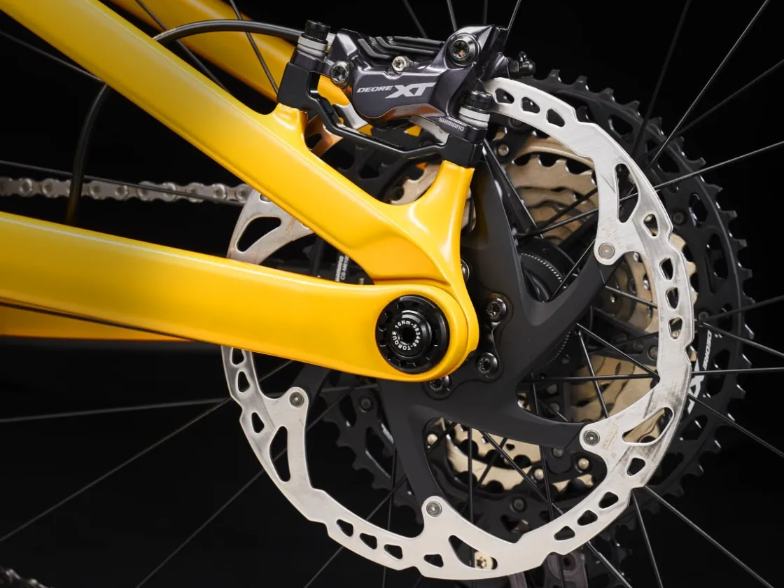 Trek Bikes Fuel EXe 9.8 Cheap