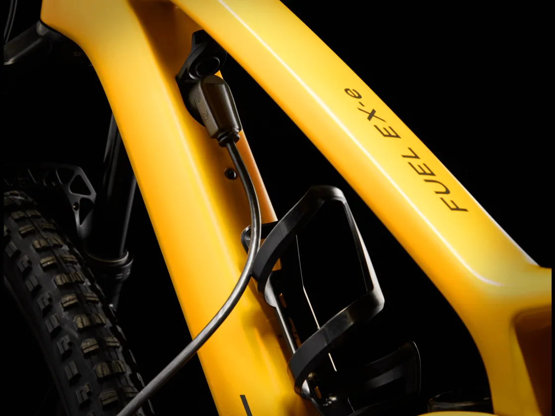 Trek Bikes Fuel EXe 9.8 Cheap