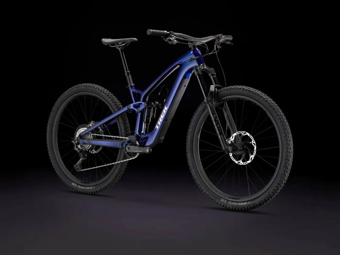 Trek Bikes Fuel EXe 9.8 Cheap