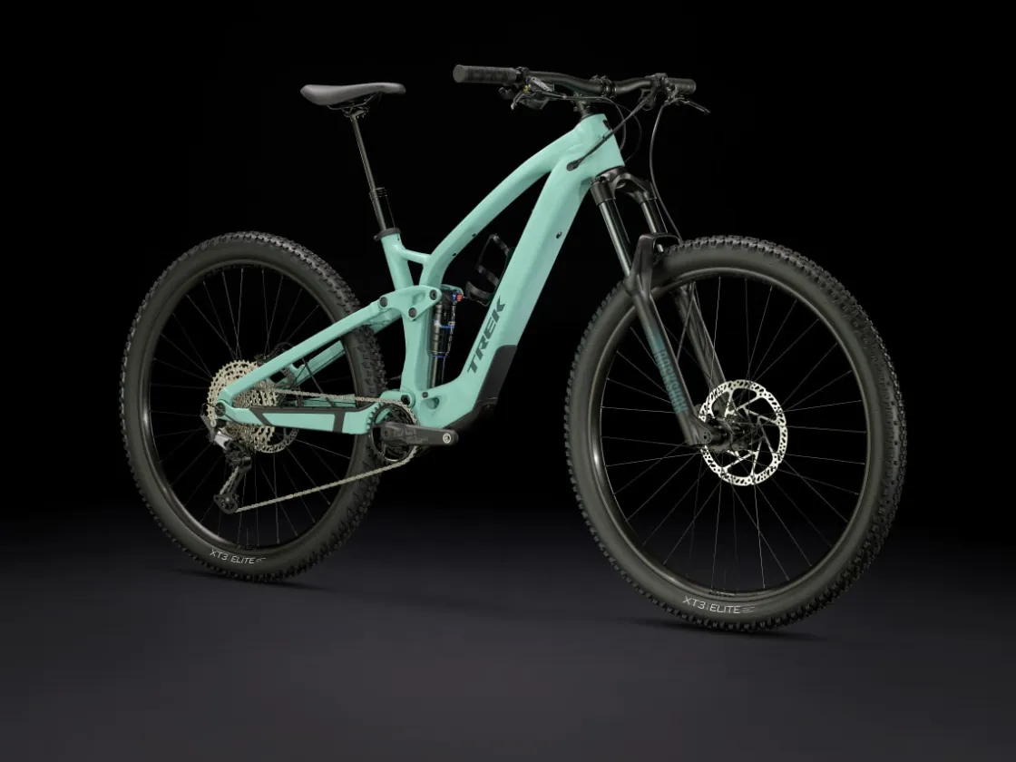 Trek Bikes Fuel EXe 5 Cheap
