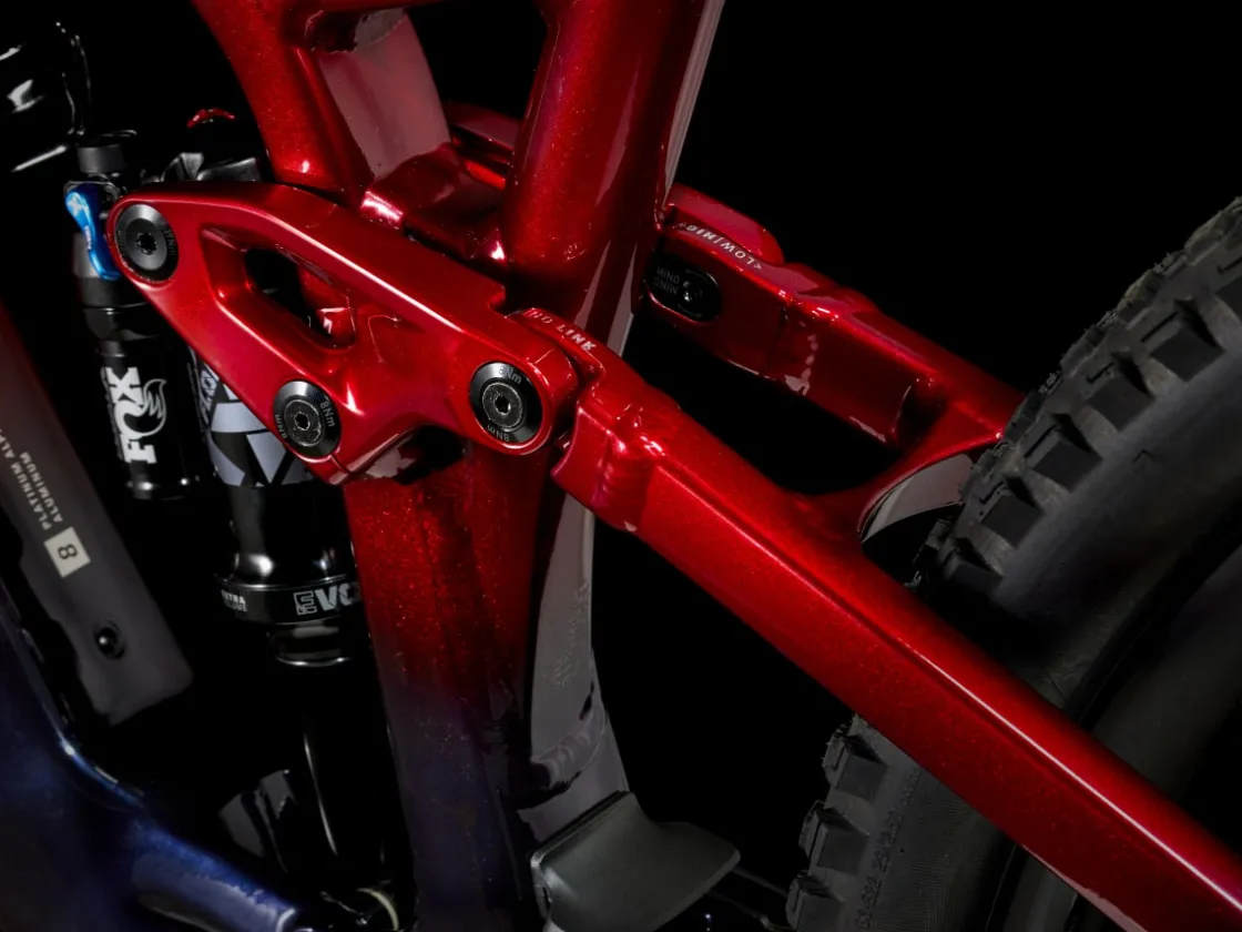 Trek Bikes Fuel EXe 8 GX AXS T-Type New