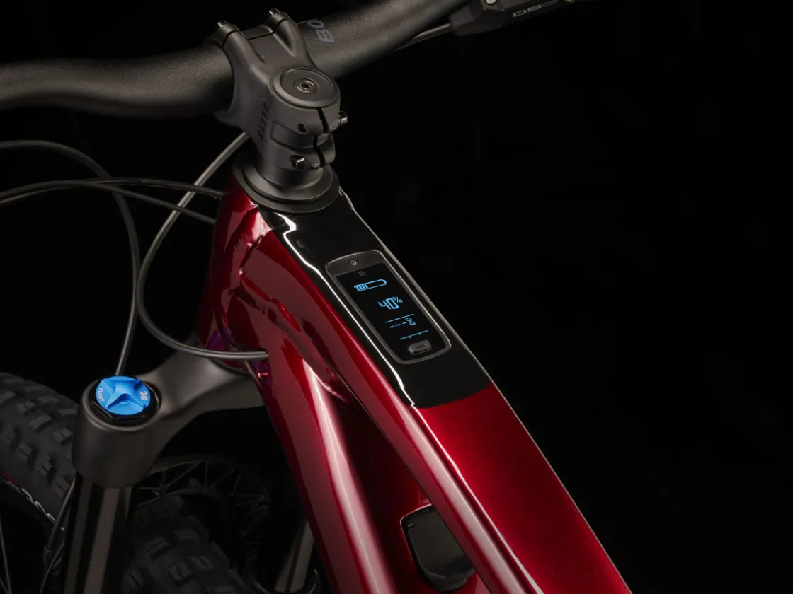 Trek Bikes Fuel EXe 8 GX AXS T-Type New