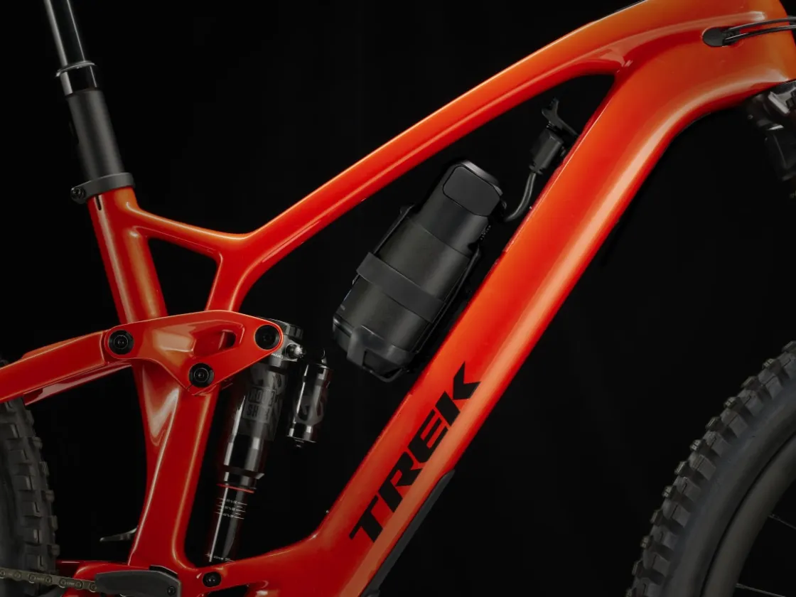 Trek Bikes Fuel EXe 9.8 GX AXS T-Type Hot