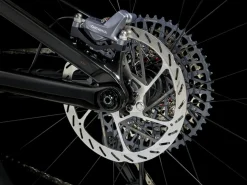 Trek Bikes Fuel EXe 9.8 GX AXS T-Type Hot