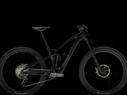 Trek Bikes Fuel EXe 9.8 GX AXS T-Type Hot