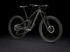 Trek Bikes Fuel EXe 9.8 GX AXS T-Type Hot