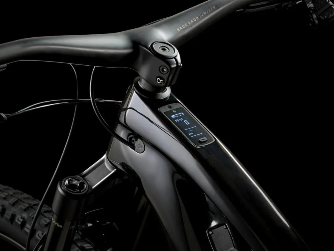 Trek Bikes Fuel EXe 9.8 GX AXS T-Type Hot