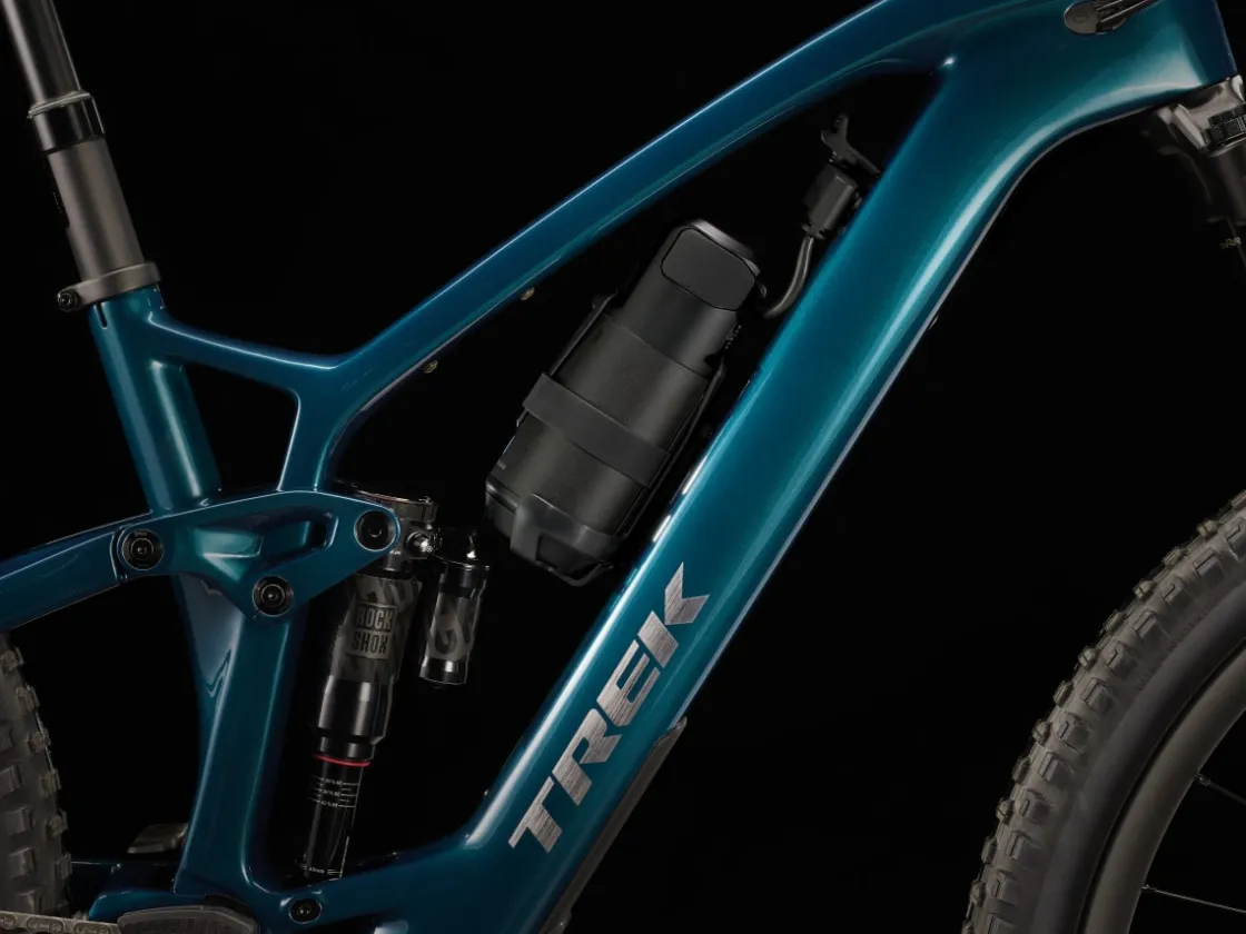 Trek Bikes Fuel EXe 9.8 GX AXS T-Type Hot