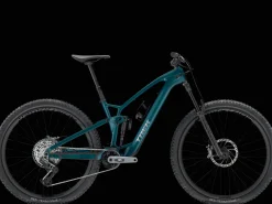 Trek Bikes Fuel EXe 9.8 GX AXS T-Type Hot