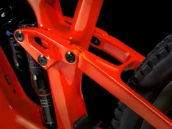 Trek Bikes Fuel EXe 9.8 GX AXS T-Type Hot