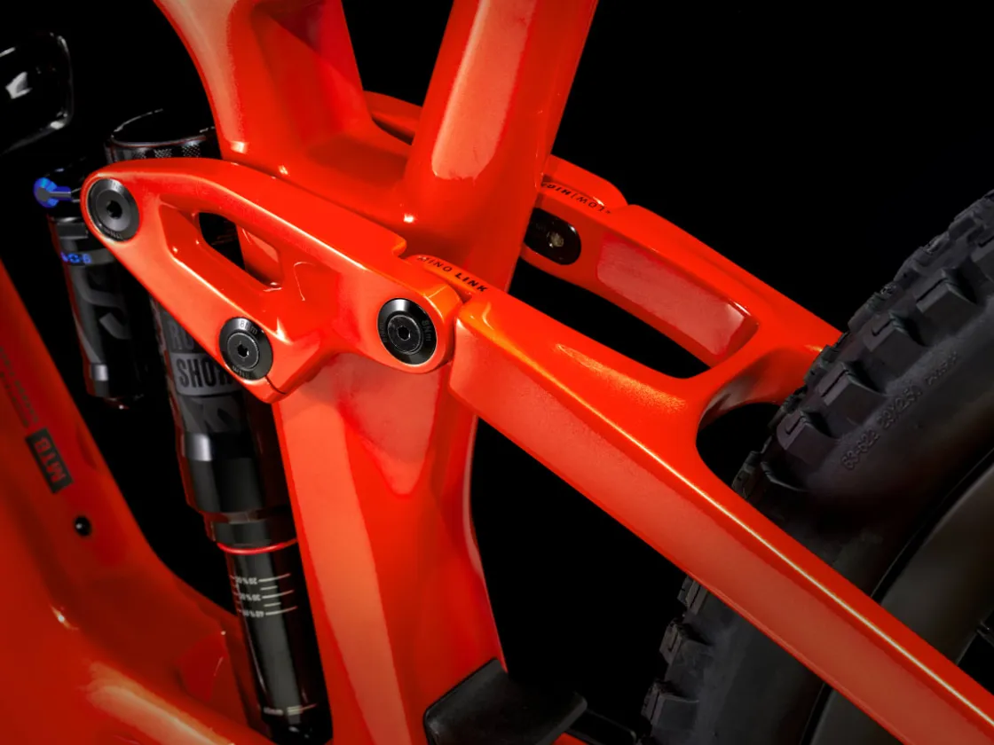 Trek Bikes Fuel EXe 9.8 GX AXS T-Type Hot