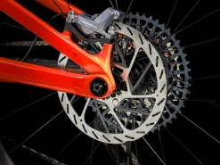 Trek Bikes Fuel EXe 9.8 GX AXS T-Type Hot