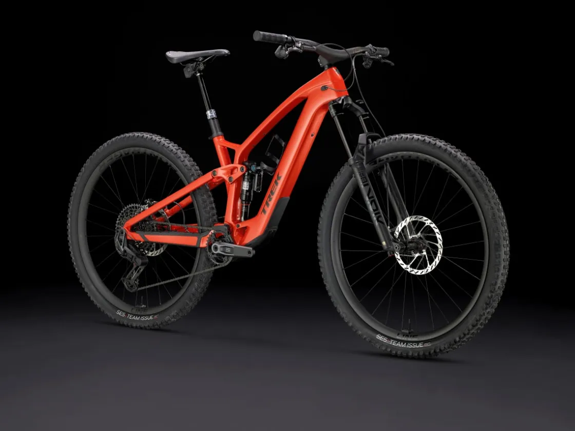 Trek Bikes Fuel EXe 9.9 X0 AXS T-Type Deep Smoke Online