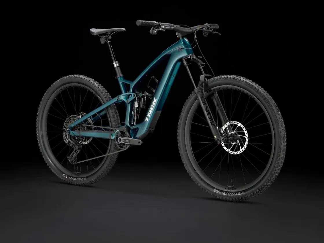 Trek Bikes Fuel EXe 9.9 X0 AXS T-Type Deep Smoke Online