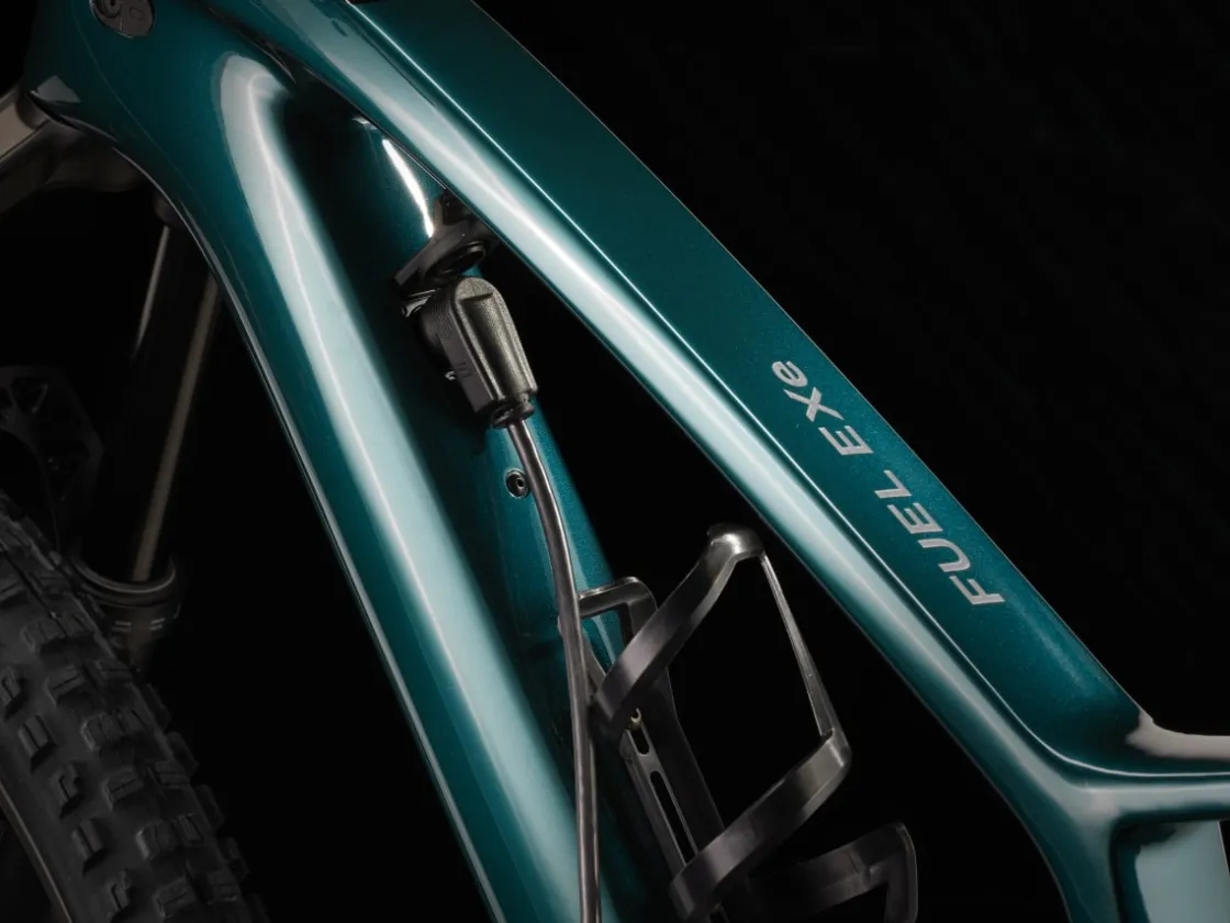 Trek Bikes Fuel EXe 9.9 X0 AXS T-Type Deep Smoke Online