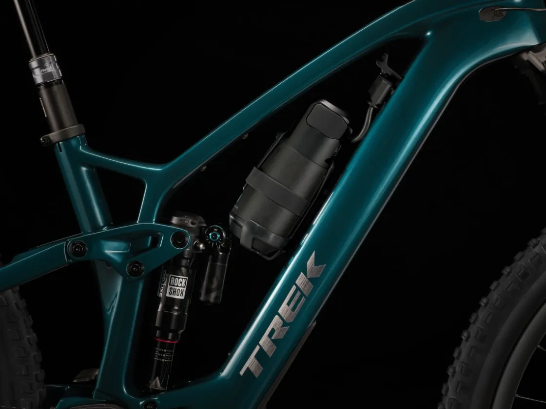 Trek Bikes Fuel EXe 9.9 X0 AXS T-Type Deep Smoke Online