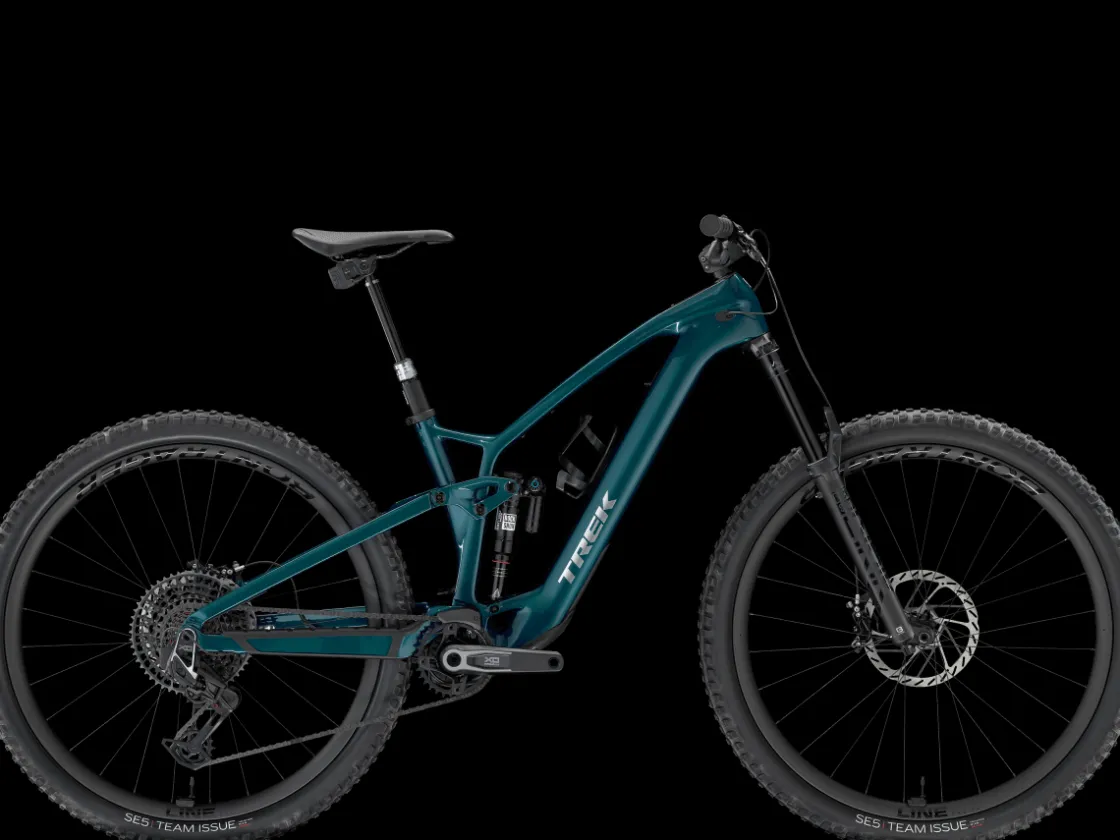 Trek Bikes Fuel EXe 9.9 X0 AXS T-Type Deep Smoke Online