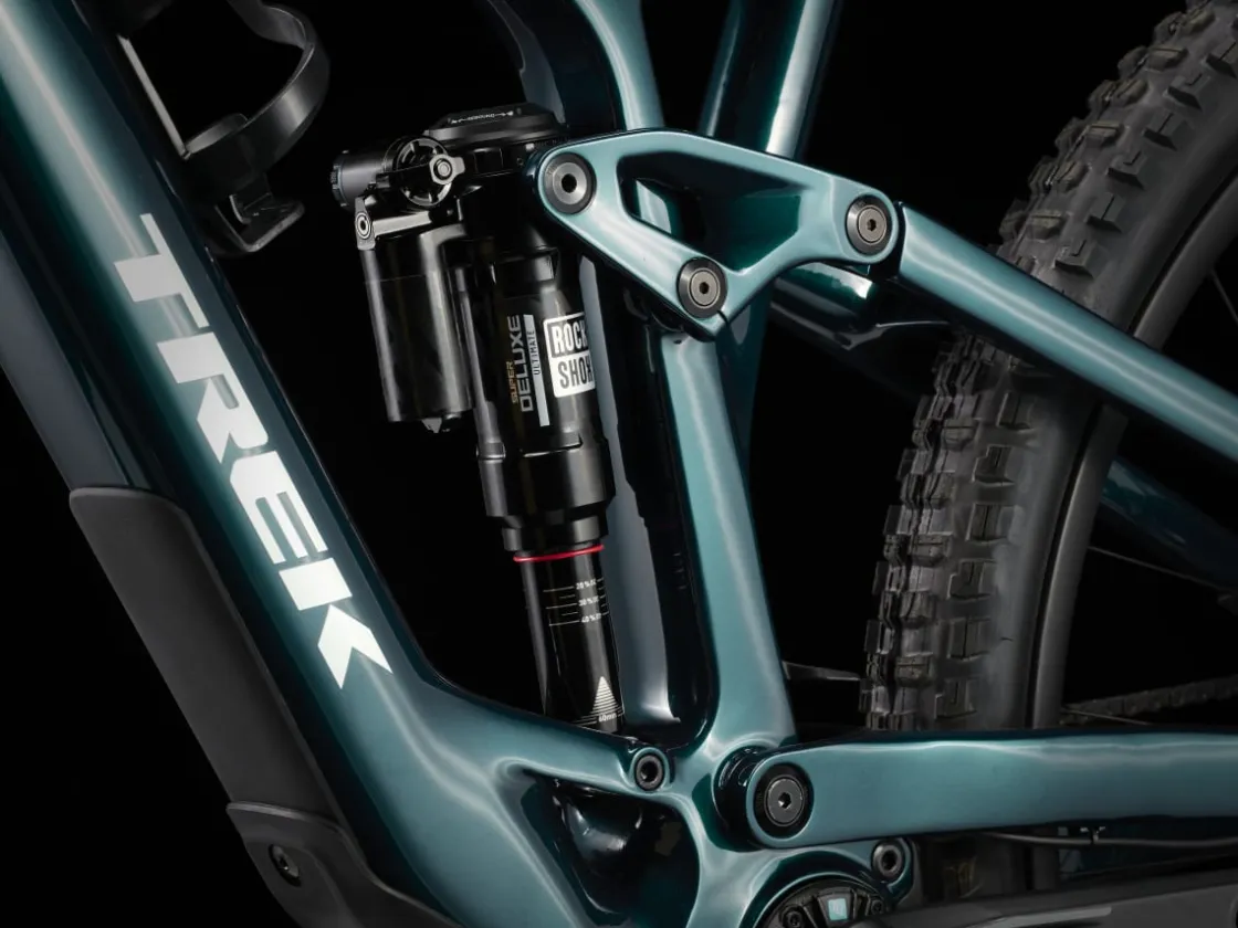 Trek Bikes Fuel EXe 9.9 X0 AXS T-Type Deep Smoke Online