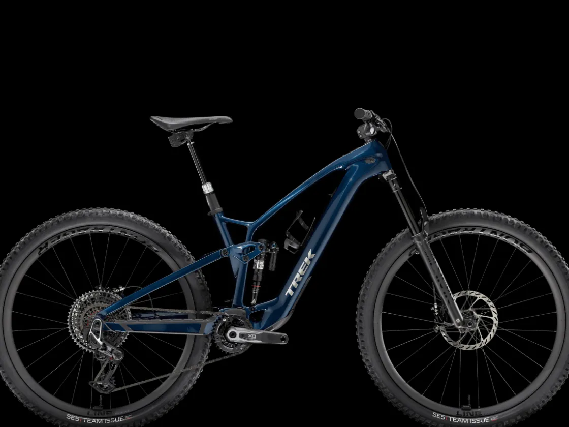 Trek Bikes Fuel EXe 9.9 X0 AXS T-Type Deep Smoke Online