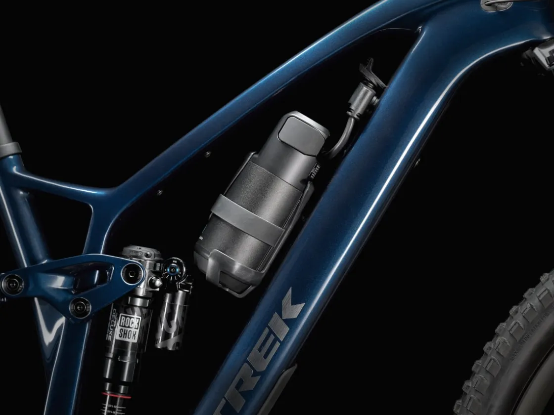 Trek Bikes Fuel EXe 9.9 X0 AXS T-Type Deep Smoke Online