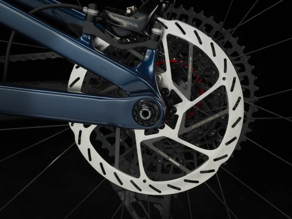 Trek Bikes Fuel EXe 9.9 X0 AXS T-Type Deep Smoke Online