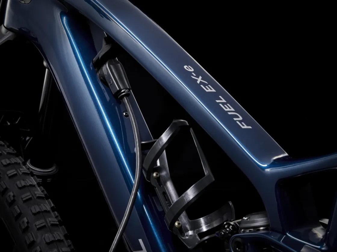 Trek Bikes Fuel EXe 9.9 X0 AXS T-Type Deep Smoke Online