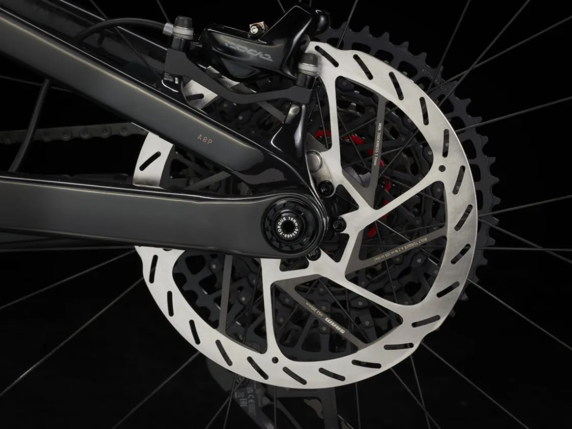 Trek Bikes Fuel EXe 9.9 X0 AXS T-Type Deep Smoke Online