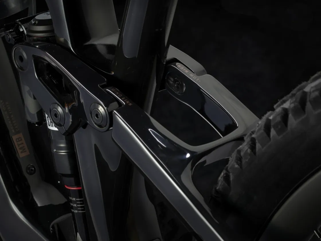 Trek Bikes Fuel EXe 9.9 X0 AXS T-Type Deep Smoke Online