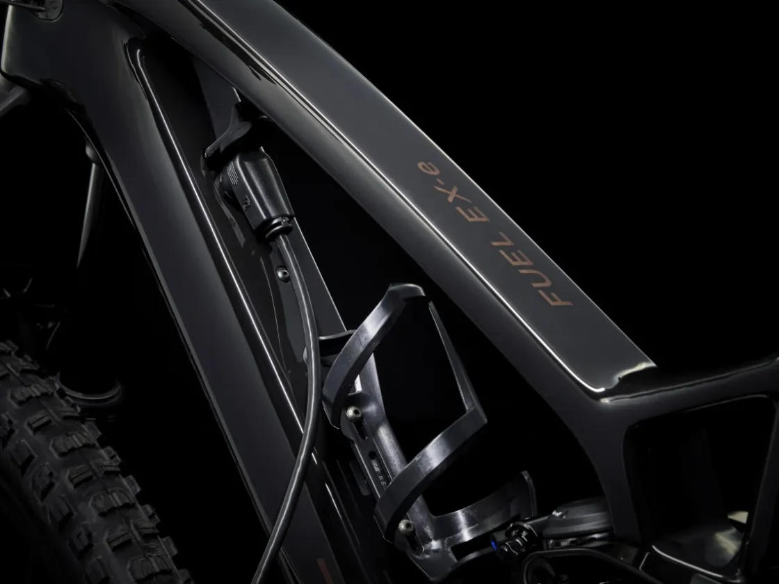 Trek Bikes Fuel EXe 9.9 X0 AXS T-Type Deep Smoke Online
