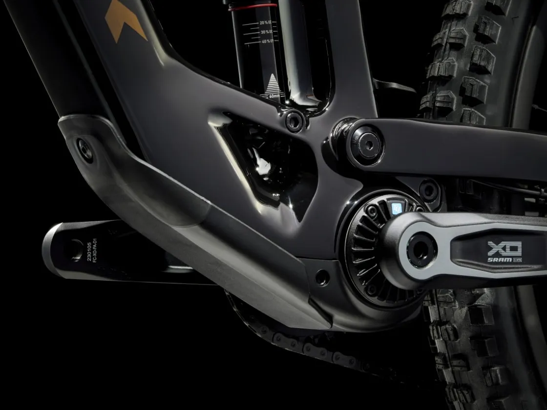 Trek Bikes Fuel EXe 9.9 X0 AXS T-Type Deep Smoke Online