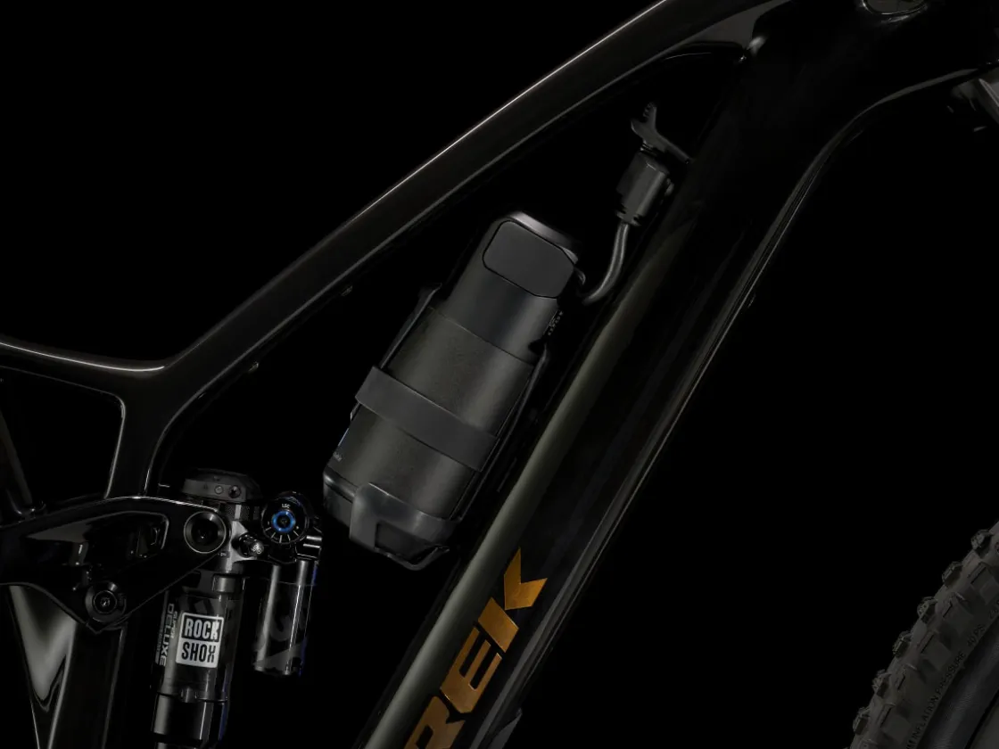 Trek Bikes Fuel EXe 9.9 X0 AXS T-Type Deep Smoke Online