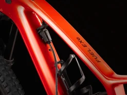 Trek Bikes Fuel EXe 9.9 X0 AXS T-Type Deep Smoke Online