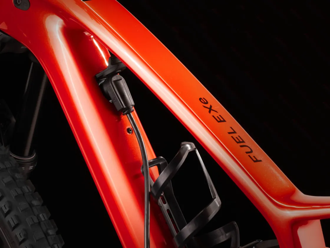 Trek Bikes Fuel EXe 9.9 X0 AXS T-Type Deep Smoke Online