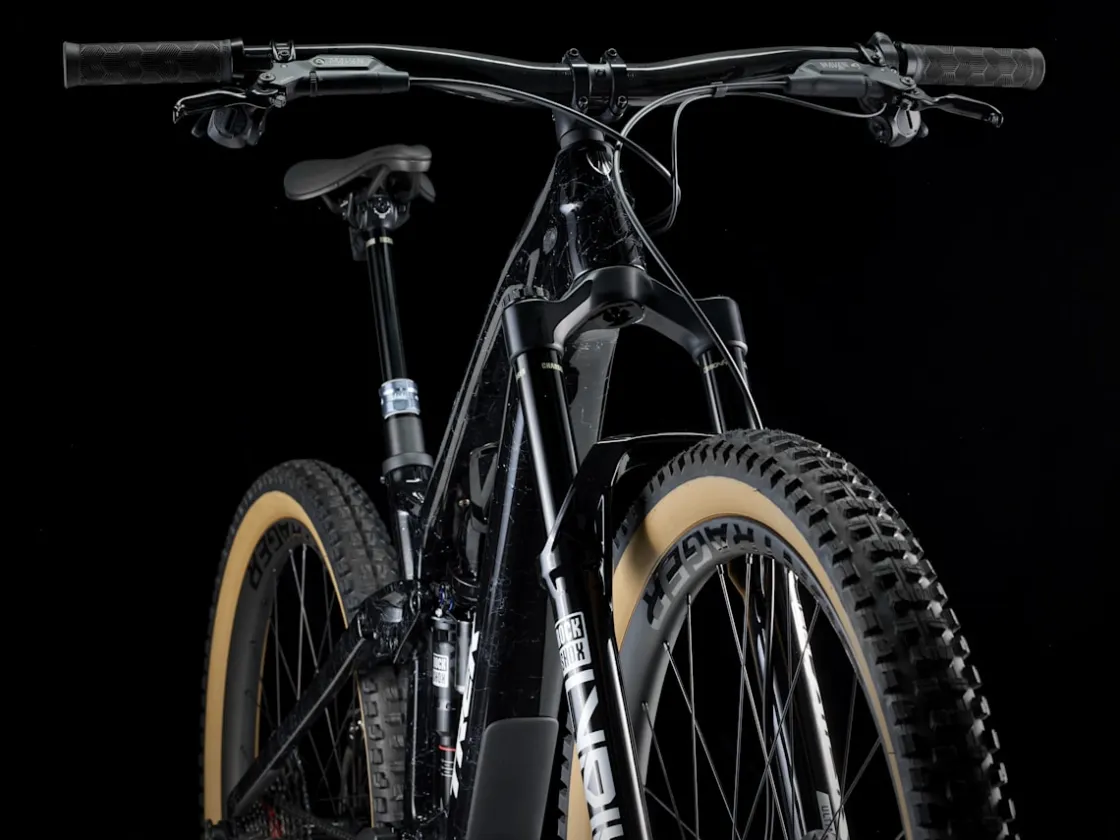 Trek Bikes Fuel EXe 9.9 X0 AXS T-Type Discount