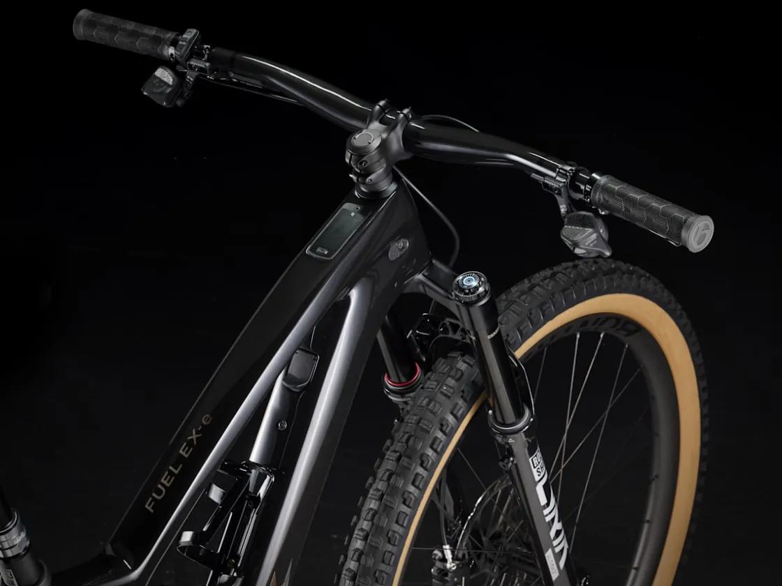 Trek Bikes Fuel EXe 9.9 X0 AXS T-Type Discount