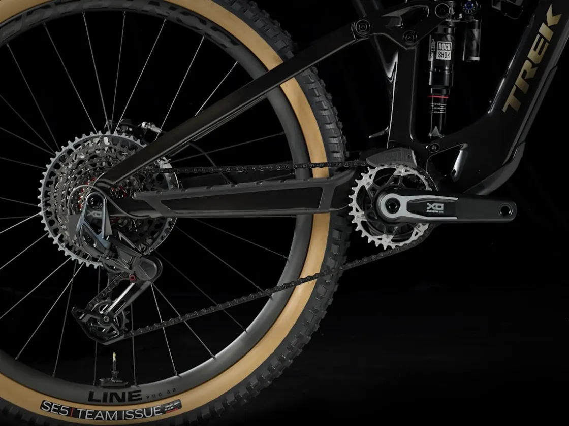 Trek Bikes Fuel EXe 9.9 X0 AXS T-Type Discount