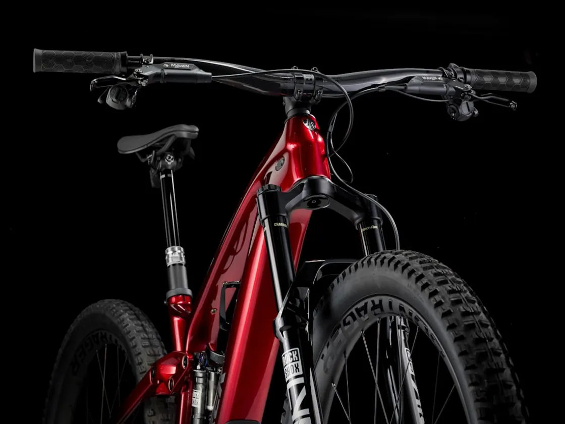 Trek Bikes Fuel EXe 9.9 X0 AXS T-Type Discount